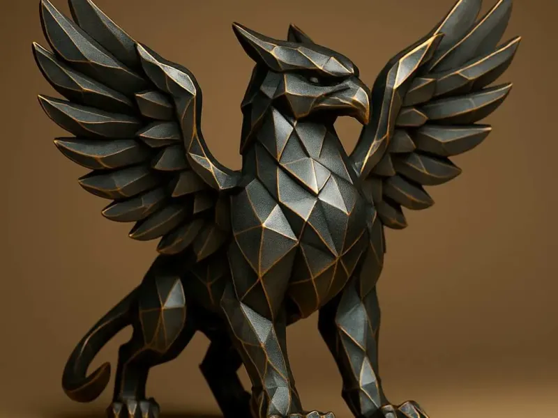 CF Griffin