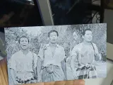 Hueforge Grayscale Bujang Lapok-4