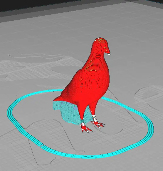 Pidgeon