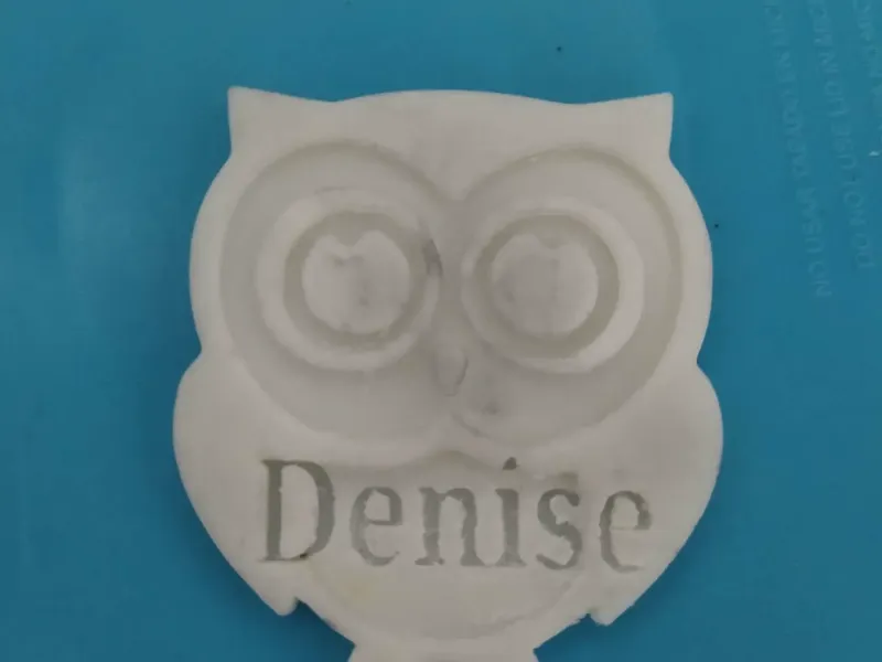 coruja denise