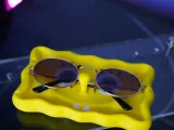 Sponge Bob Tray - Multipart-1
