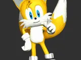 Tails - Sonic the Hedgehog-2