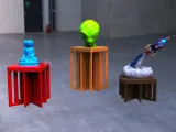 Multipurpose stool in different sizes and thickness-4