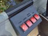 Electrical Switch Panel for jon boat-5