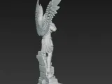 Heavenly Protector-5