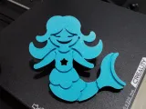 Timbro Sirena-7