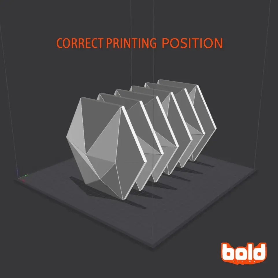 3D WALL - LOW POLY WALL COVERING