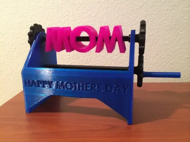 WOW MOM Mother's Day