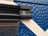 Sterckeman Caravan Top Rail End Caps-1