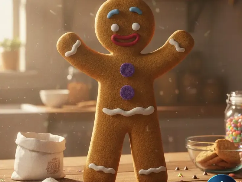 GINGER