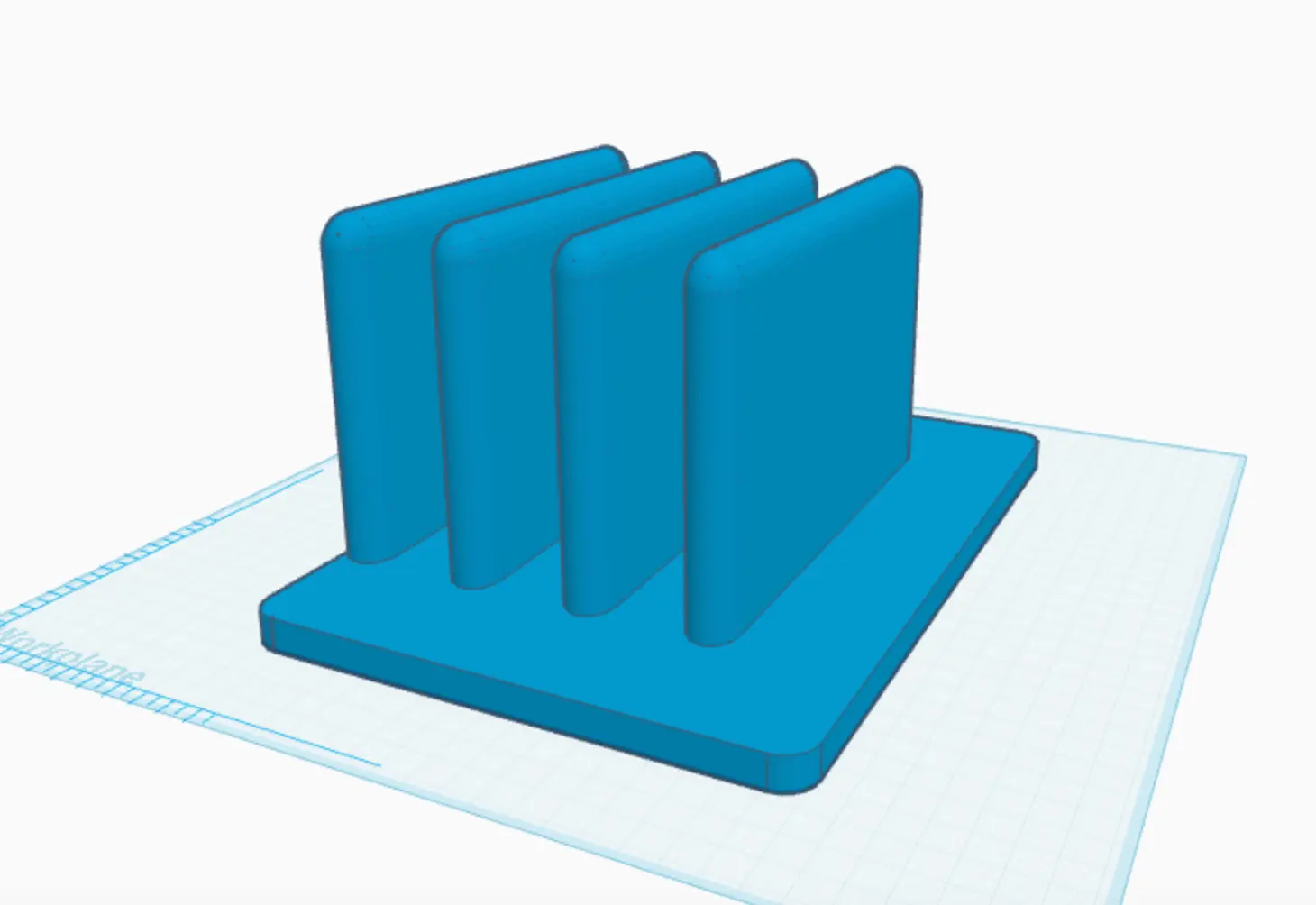 3-Way Laptop Stand (Extendable)