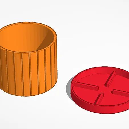 flower pot+drain base