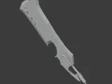 Buster Sword I Monster Hunter Wilds-3