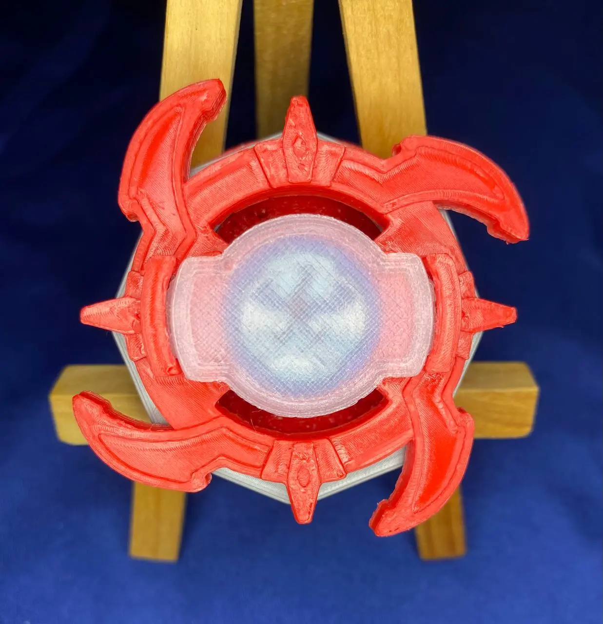 BEYBLADE CYBER DRANZER PROTOTYPE | COMPLETE | ANIME SERIES
