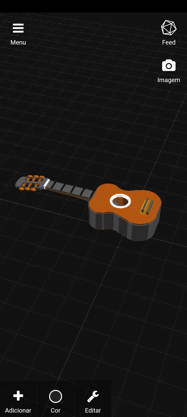 Violão