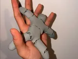 Flexi Mecha Chameleon-1