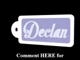 Declan-_keychain- keychain-3