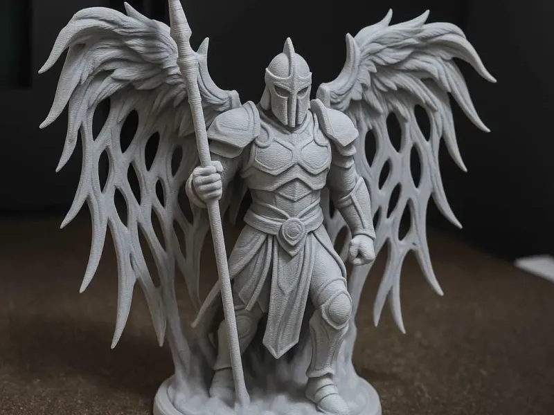 Angel Guardian