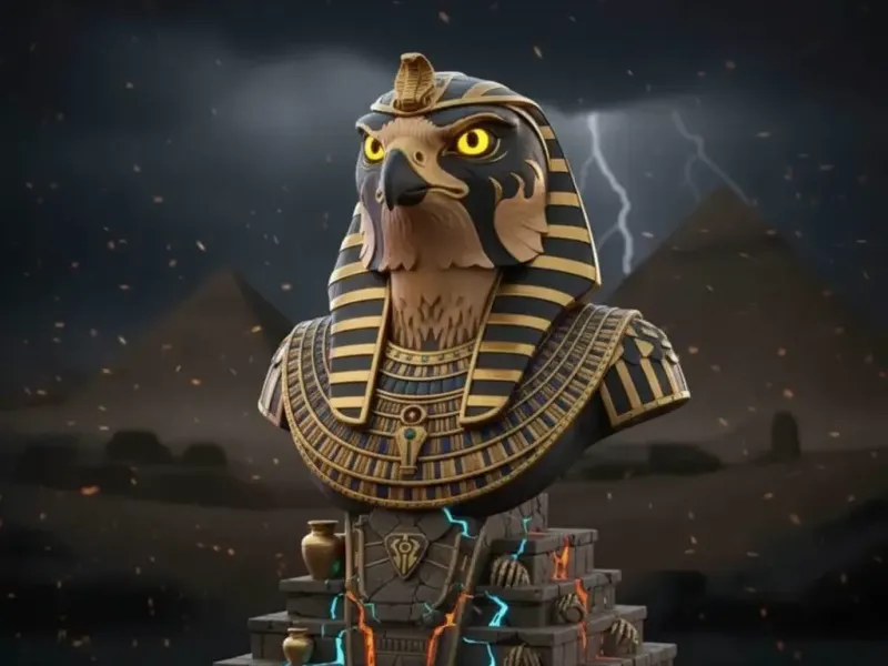 Horus