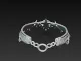 necklace gotic-1