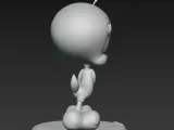 Tweety Bird-3