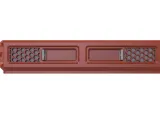 K1 & K1C RAISER / DECKEL / TOP COVER / UPGRADE (VERSION 2)-5