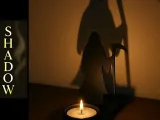 Shadow Art - Death-0