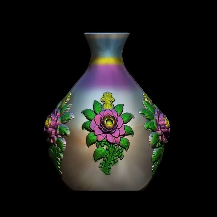 vase 11