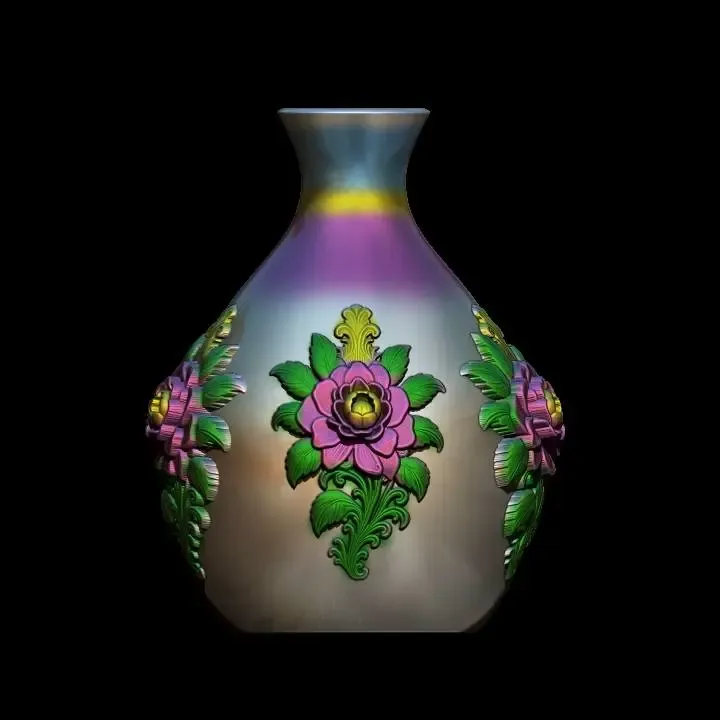 vase 11