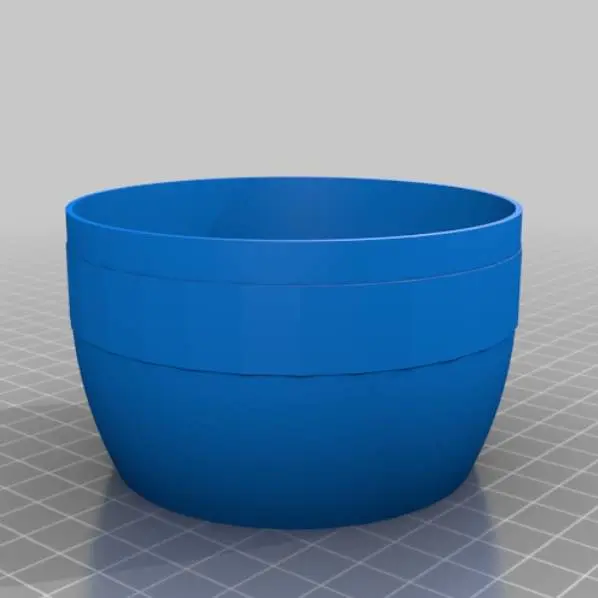 Sodastream bottle base