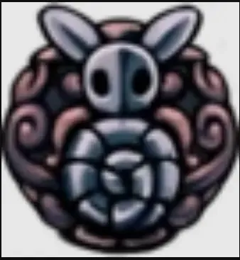 gathering swarm charm from hollow knight