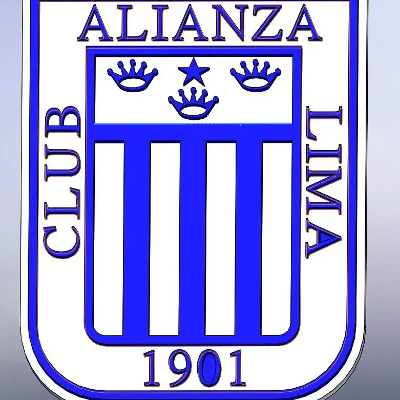 Club Aliazna Lima Logo