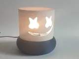 Marshmello Lamp-7