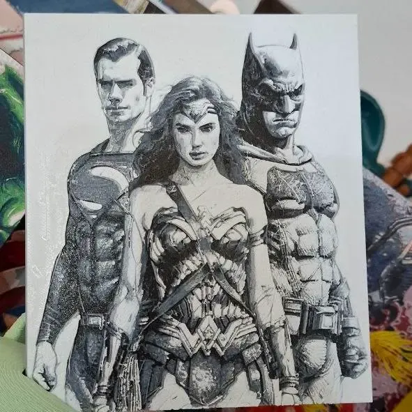 batman superman mujer maravilla_