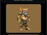 Forest Folk Legends – Fantasy Character Kitbash Collection-1