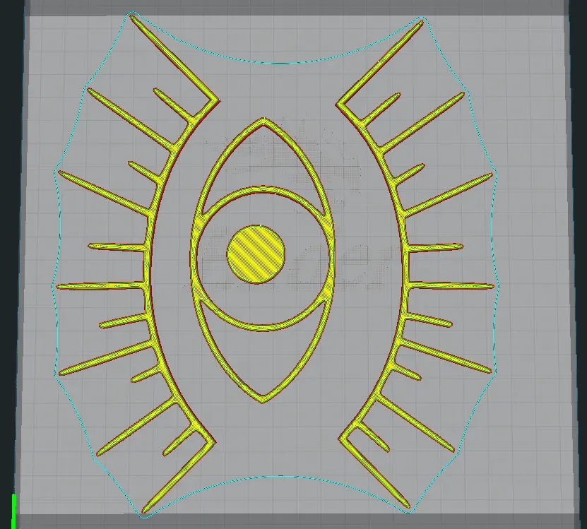 EYE