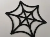Spider Web Coaster-1