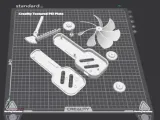 Hand-Squeezed Fan-1