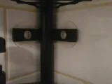 Shower Caddy Bracket-0