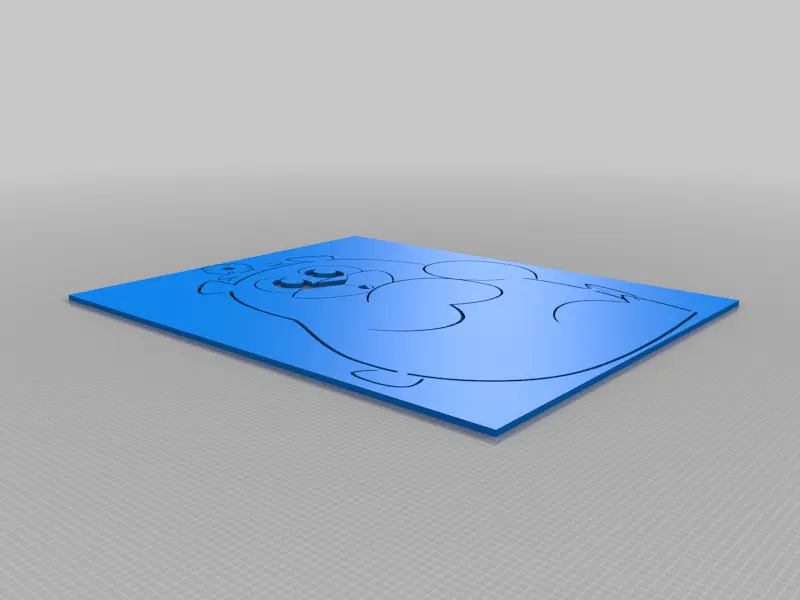 5.0.5 stencil