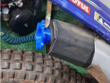 Trial exhaust plug-0