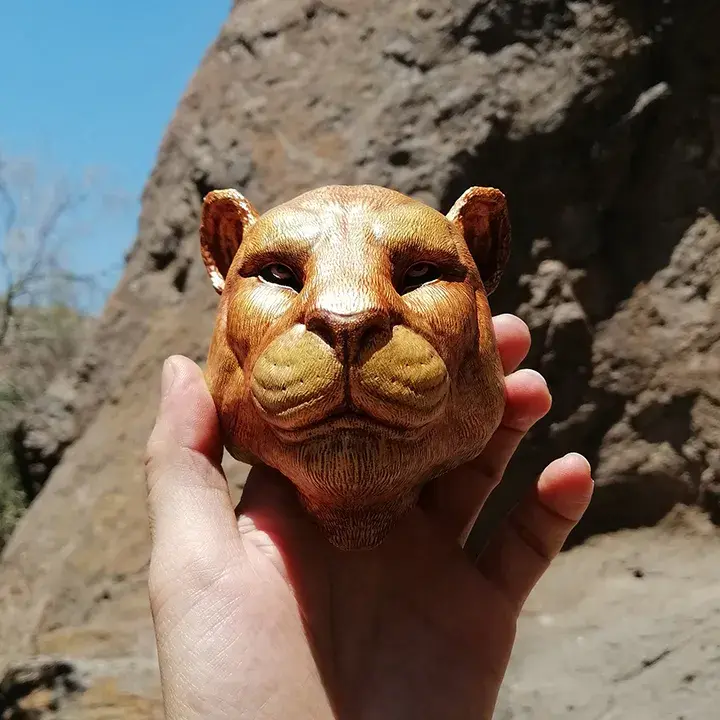 PUMA MURO