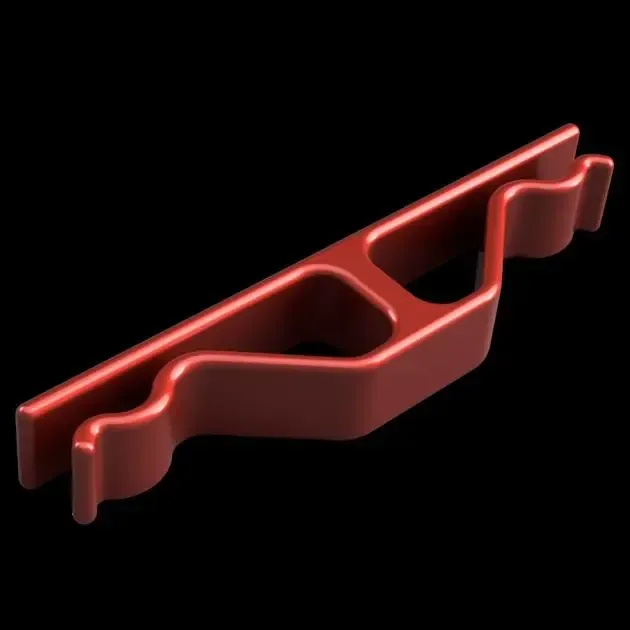 Dual Cable clips 2.0