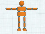 flexi stickman-1