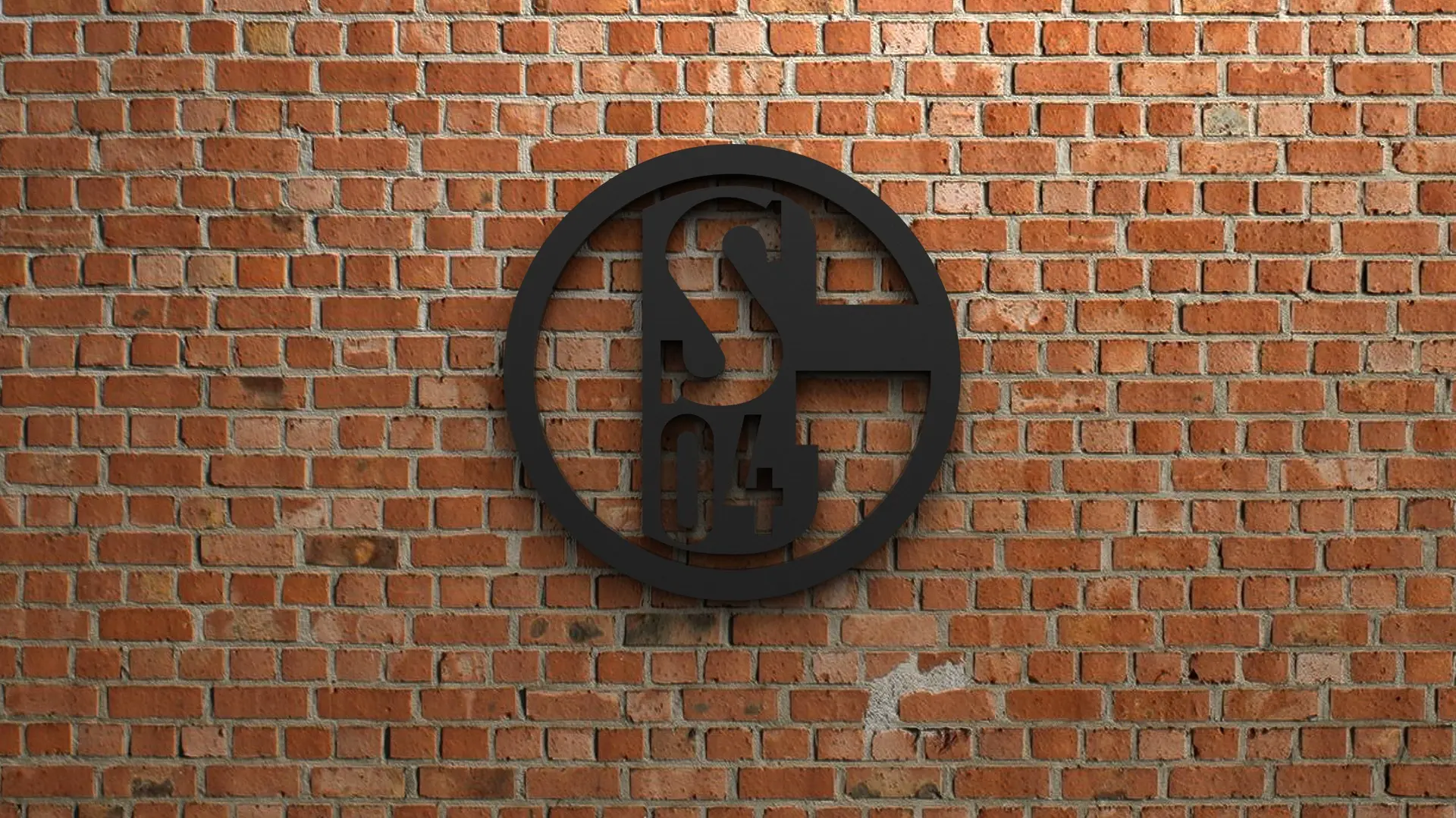 FC Schalke 04 Logo