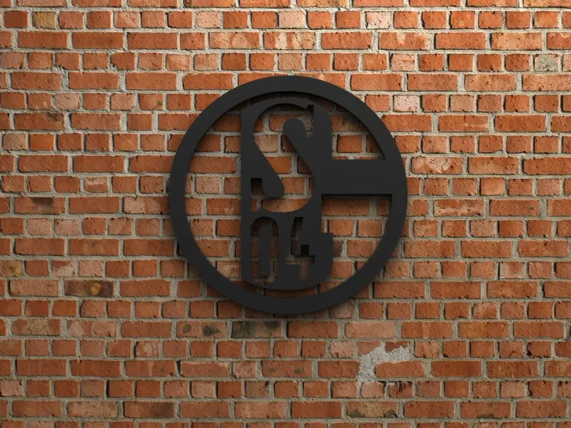 Logo-ul FC Schalke 04