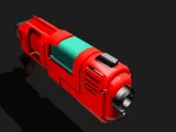 Space Marine Plasma Pistol-4