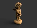 statuette Angel's-4