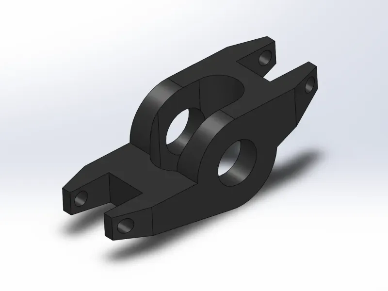 Rocker arm