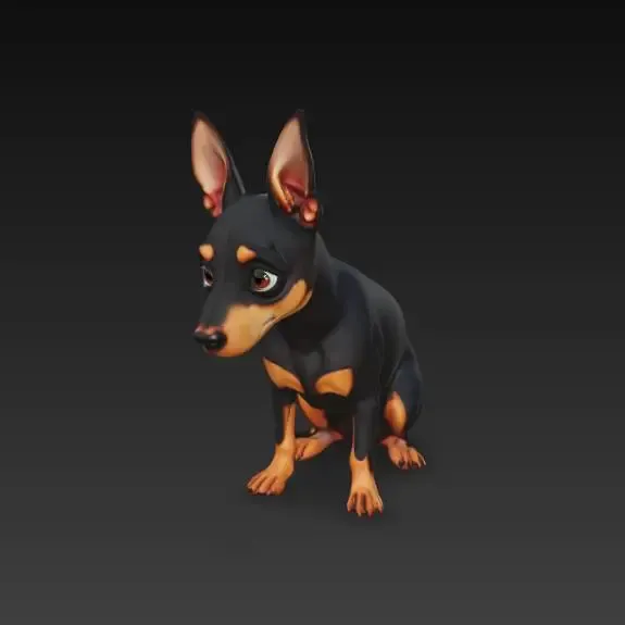 Pinscher